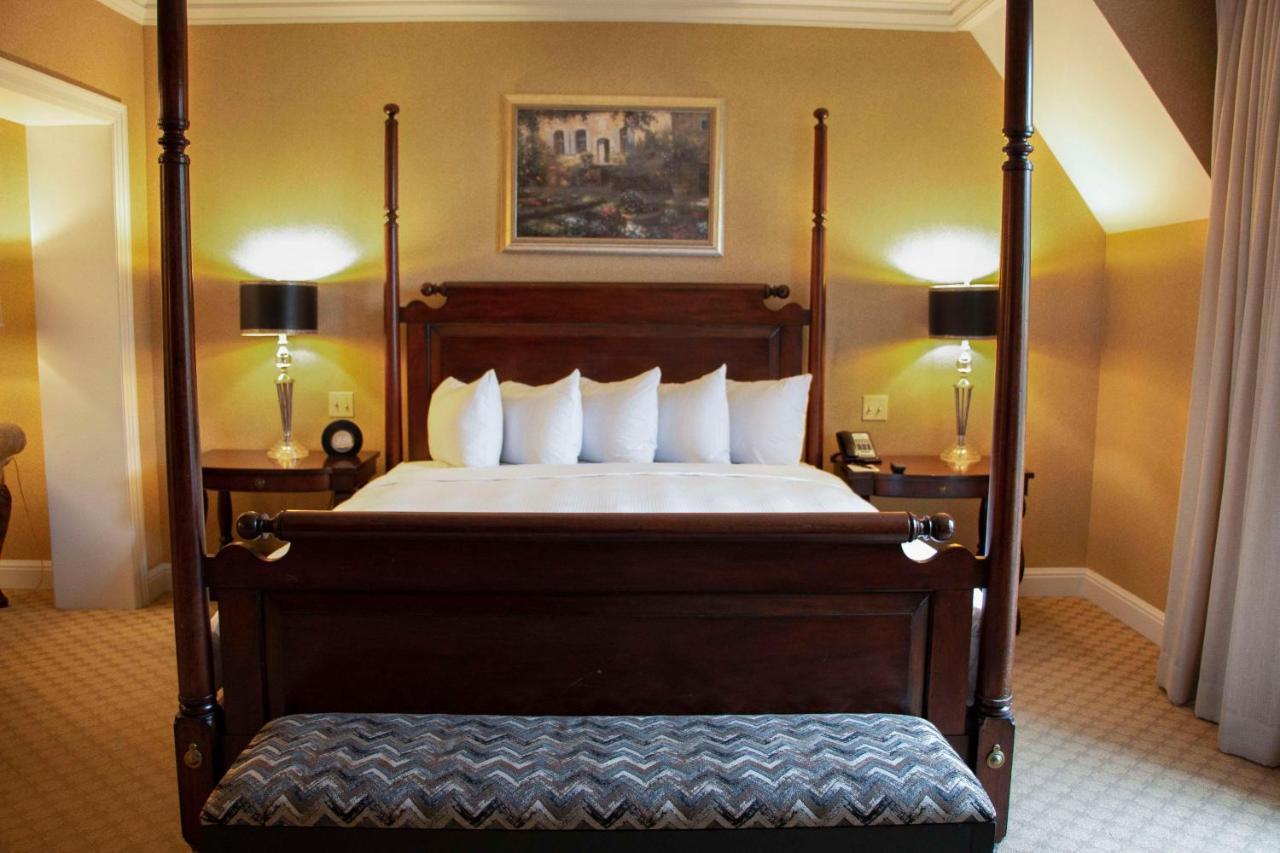 Royal Park 4* Rochester