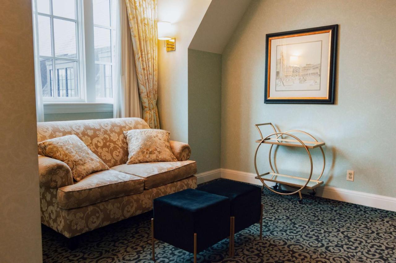 Royal Park Hotel Rochester