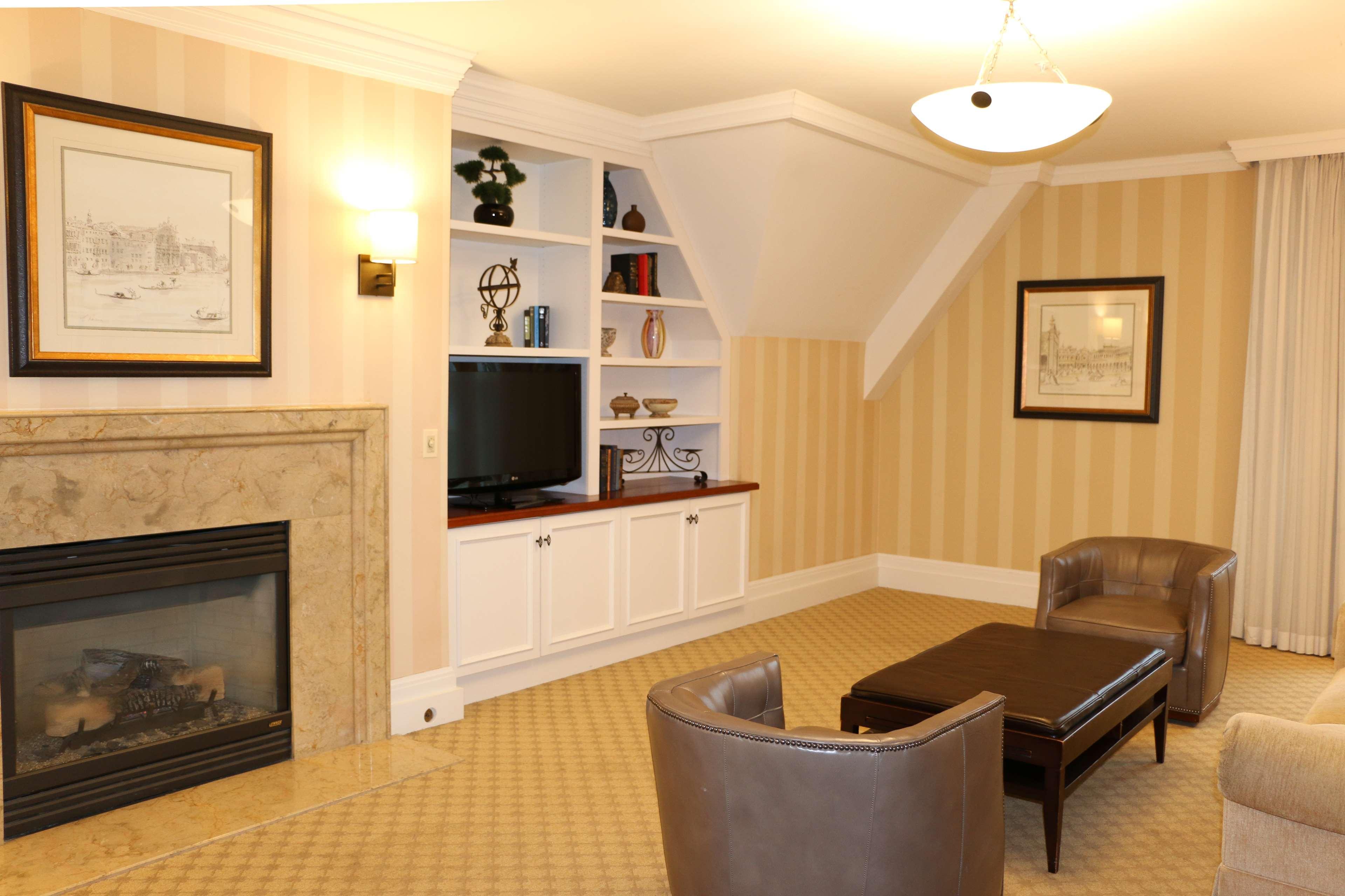 Royal Park Hotel