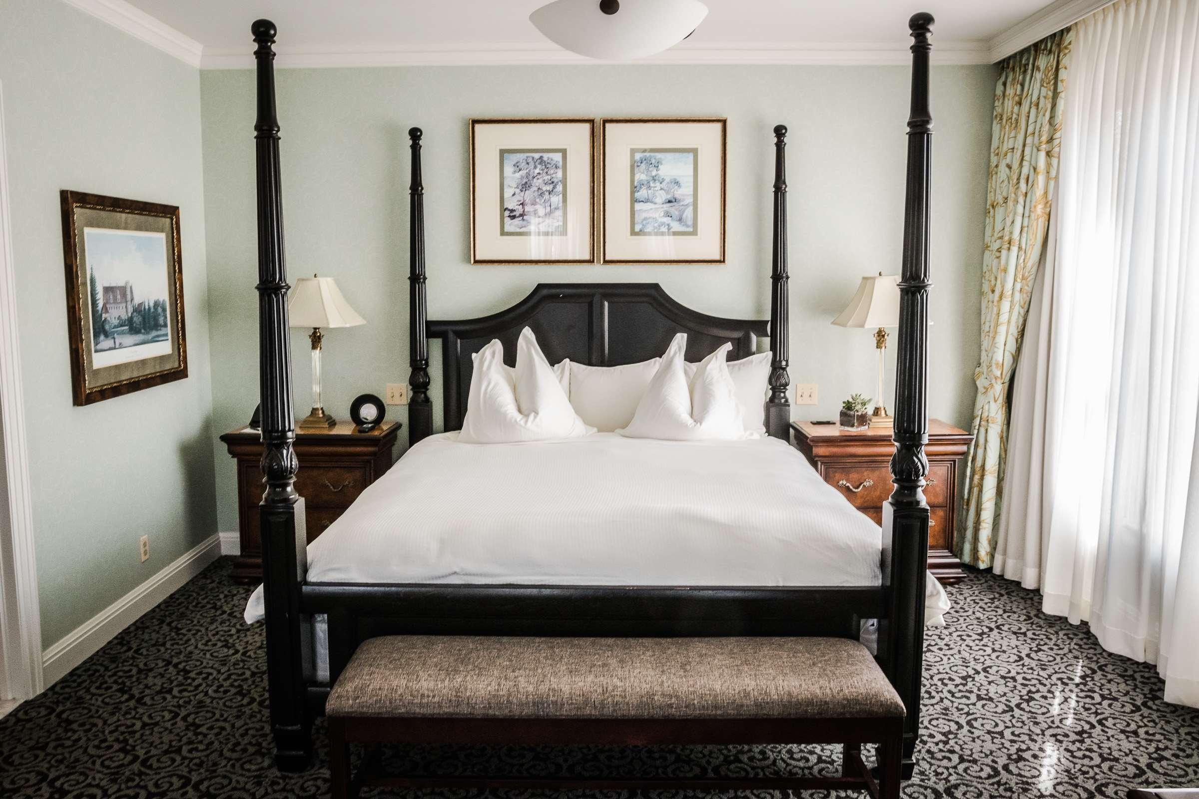 Royal Park Hotel
