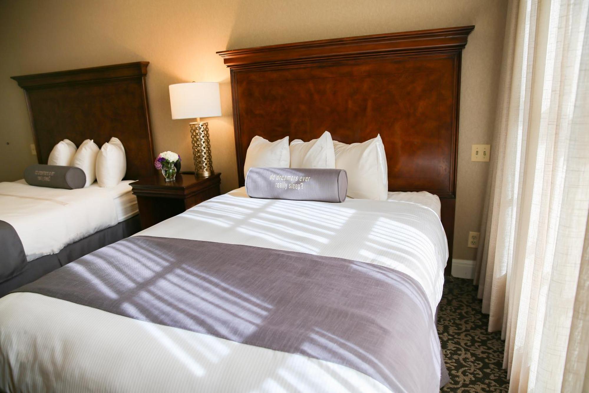 Hotel Royal Park Rochester